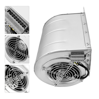 Inverter Cooling Fan for EBM ABB Inverter M3G074-DFxx-yy