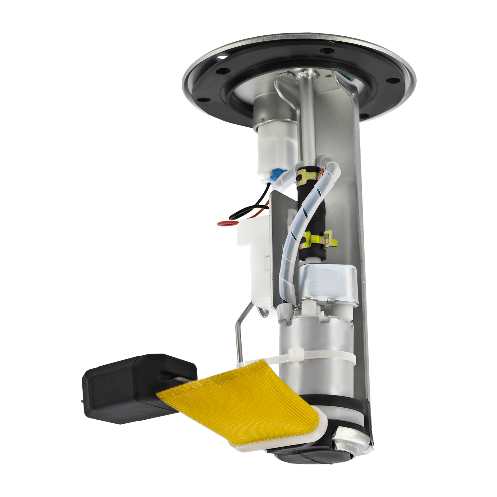 Fuel Pump Assembly for Kawasaki Prairie 650 700 Brute Force 650 2002-2006