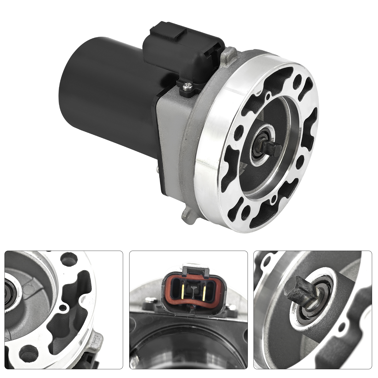 Engine VVT Motor Actuator for Infiniti QX56 2011-2013 for QX80 2014-2019 for Nissan Armada 2017-2022 for NV 2017-2019 for Titan/Titan XD 2016-2019