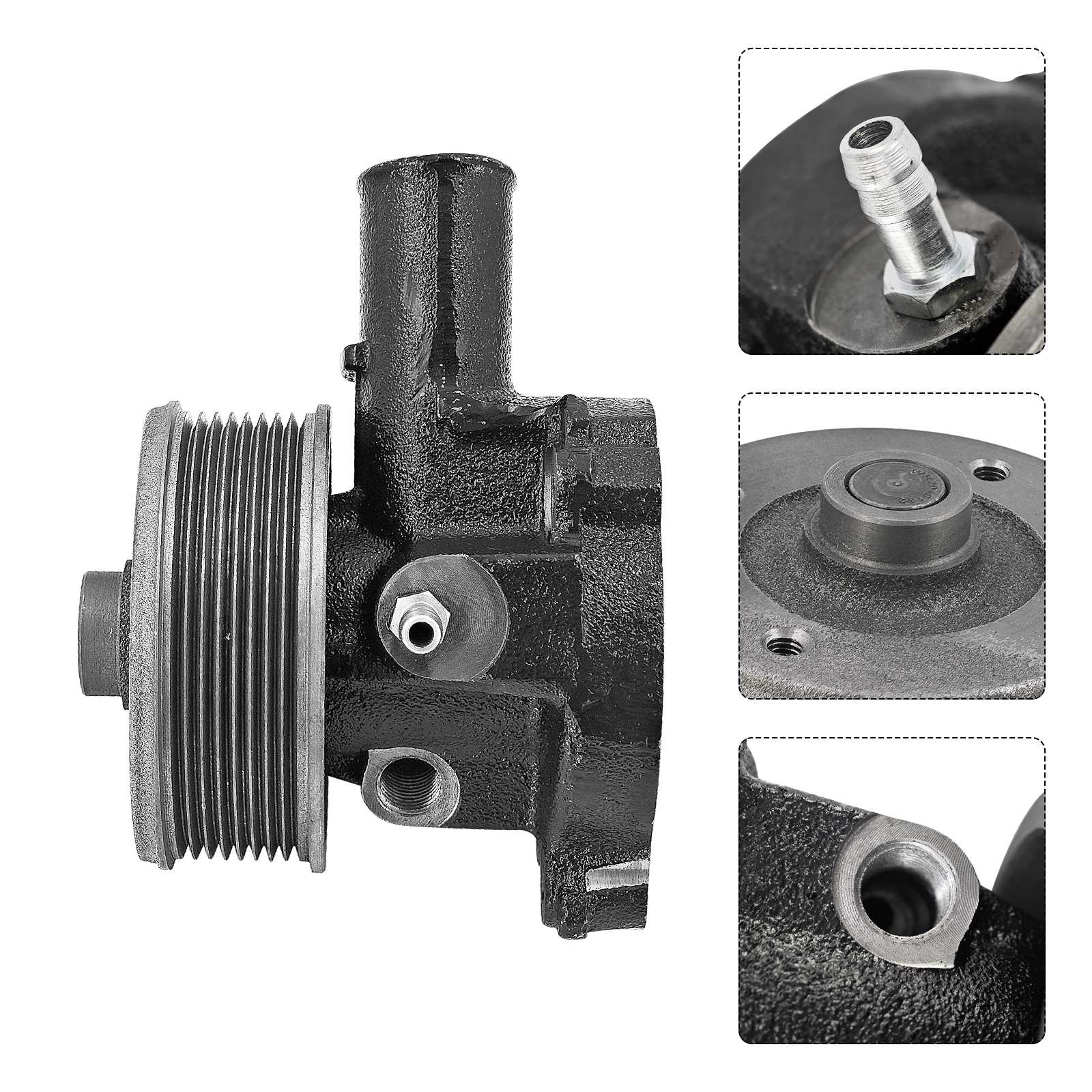 Water Pump for Kohler Engine KDI1903 KDI1903TCR TCR2504 KDI2504TCR