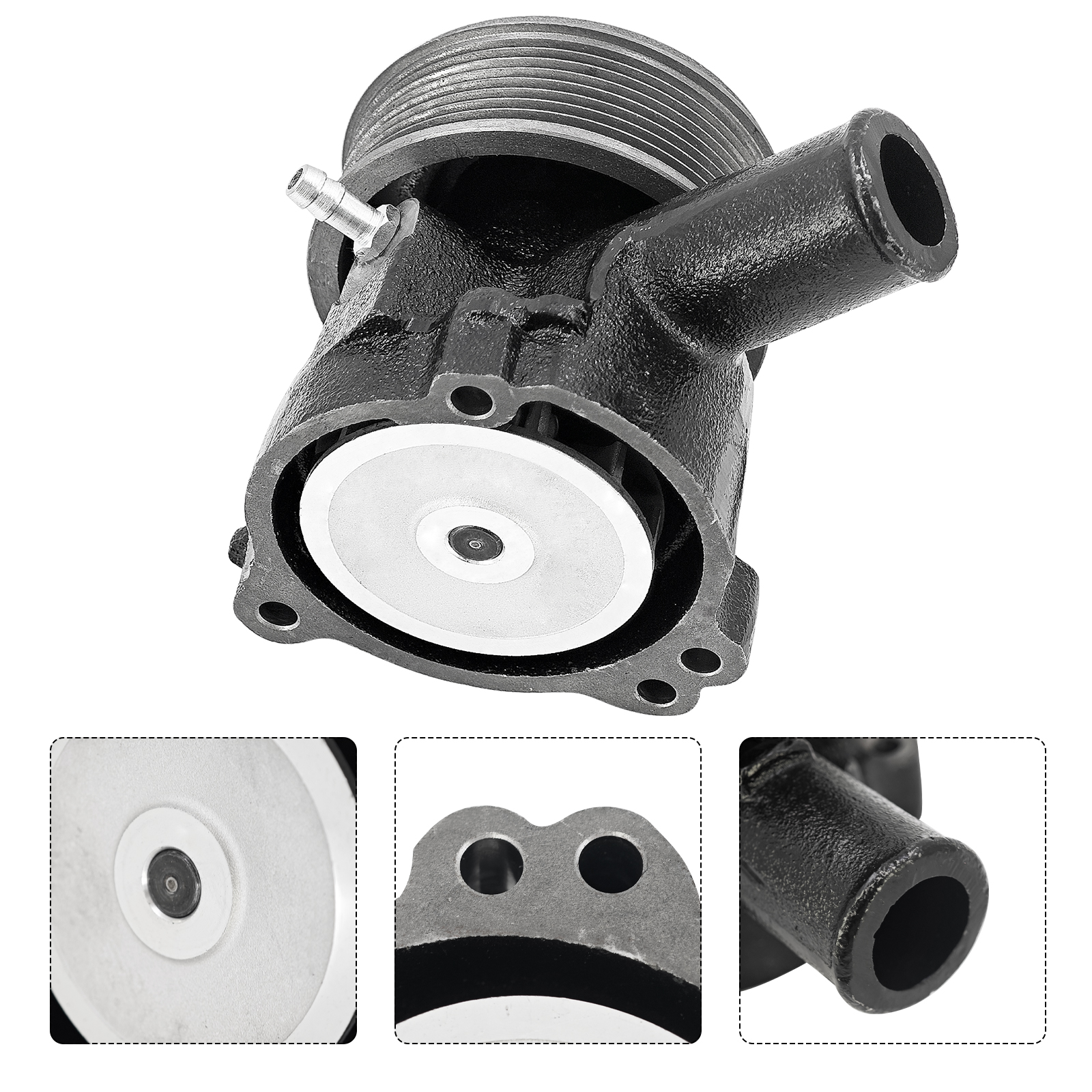 Water Pump for Kohler Engine KDI1903 KDI1903TCR TCR2504 KDI2504TCR