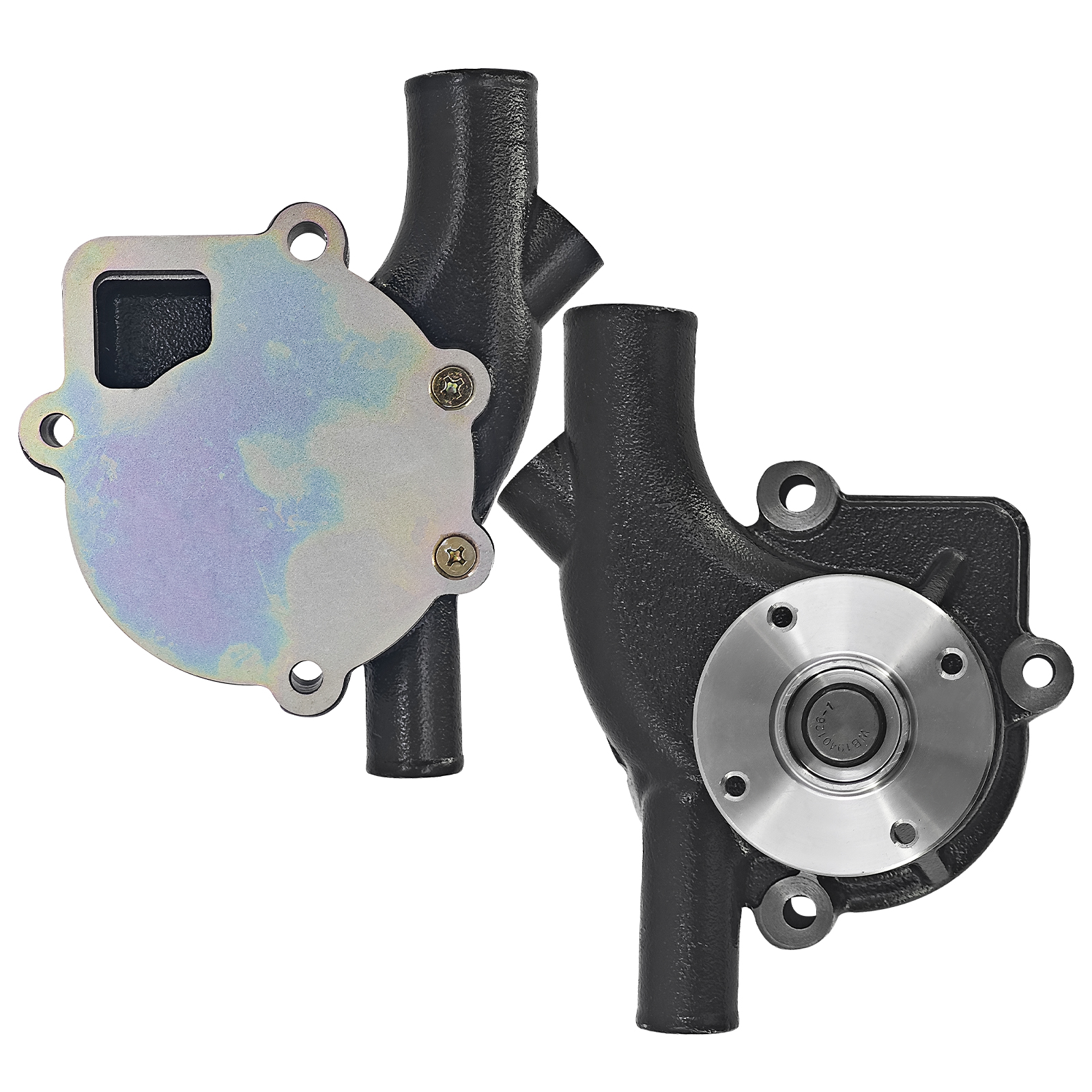 Water Pump for Nissan CASE-IH Diesel Engine 274 284