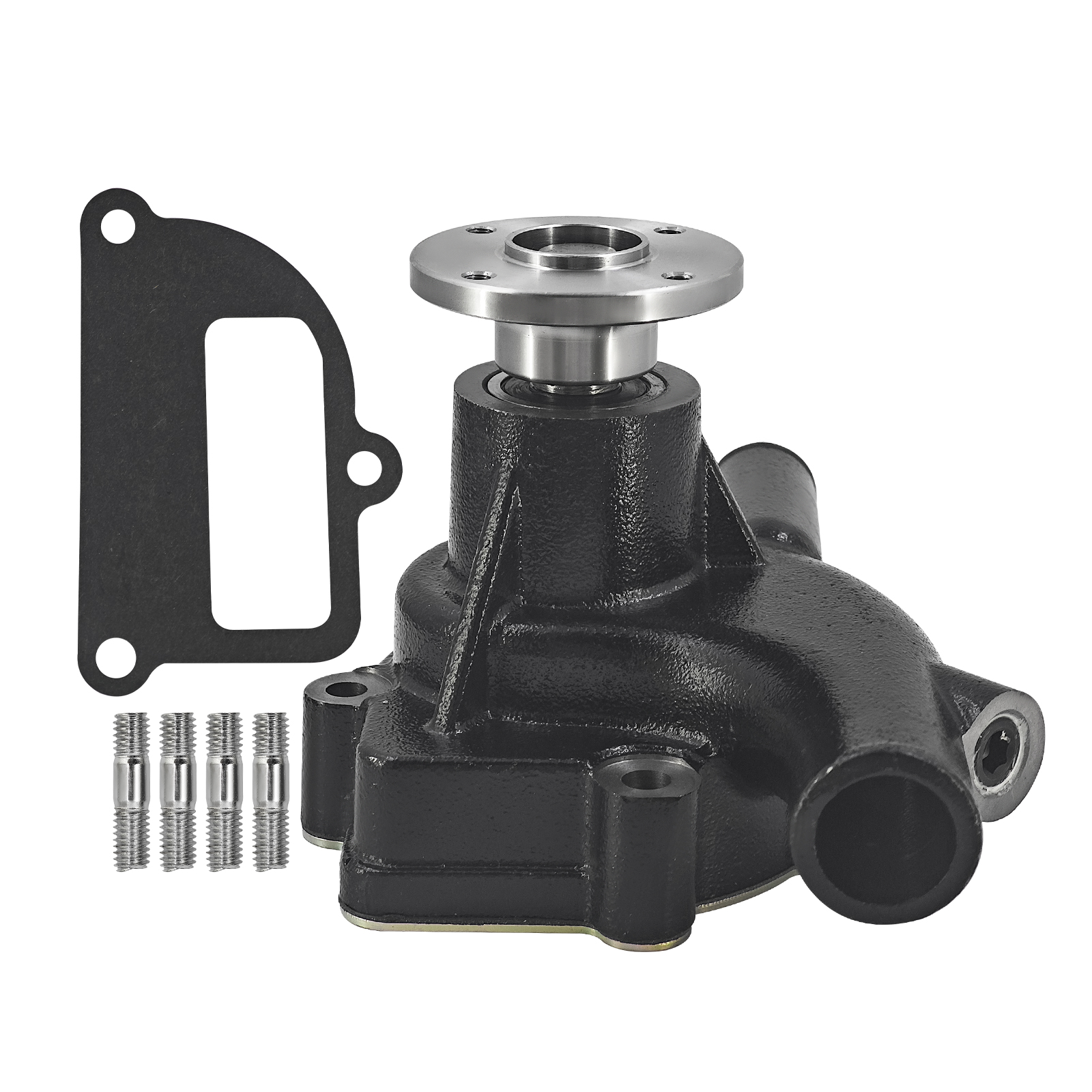 Water Pump for Nissan CASE-IH Diesel Engine 274 284