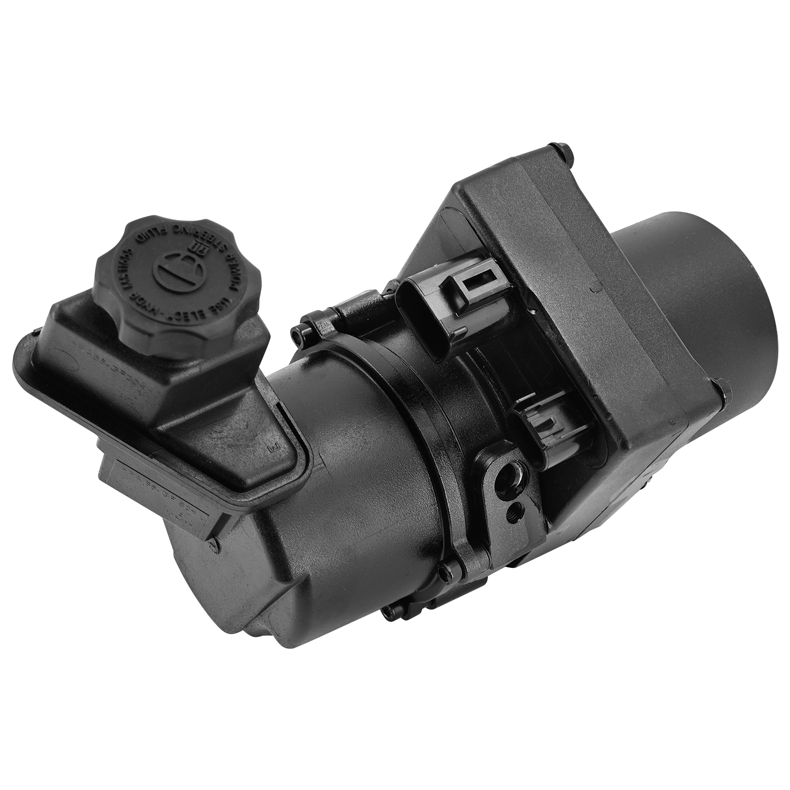 Power Steering Pump for Dodge Charger 3.6L 5.7L AWD (2011-2020) for Chrysler 300 3.6L 5.7L AWD (2011-2014)