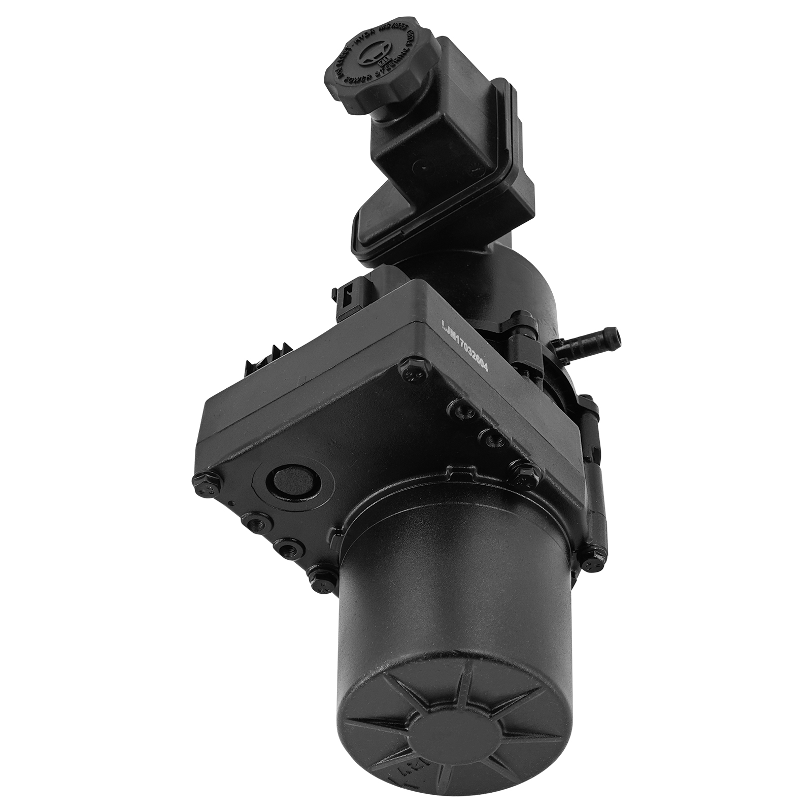 Power Steering Pump for Dodge Charger 3.6L 5.7L AWD (2011-2020) for Chrysler 300 3.6L 5.7L AWD (2011-2014)