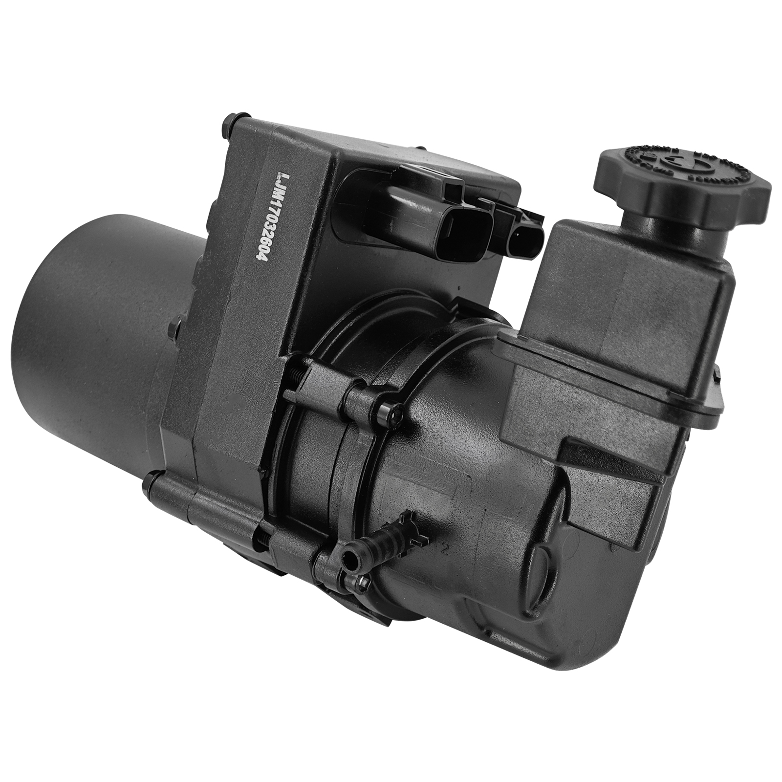 Power Steering Pump for Dodge Charger 3.6L 5.7L AWD (2011-2020) for Chrysler 300 3.6L 5.7L AWD (2011-2014)