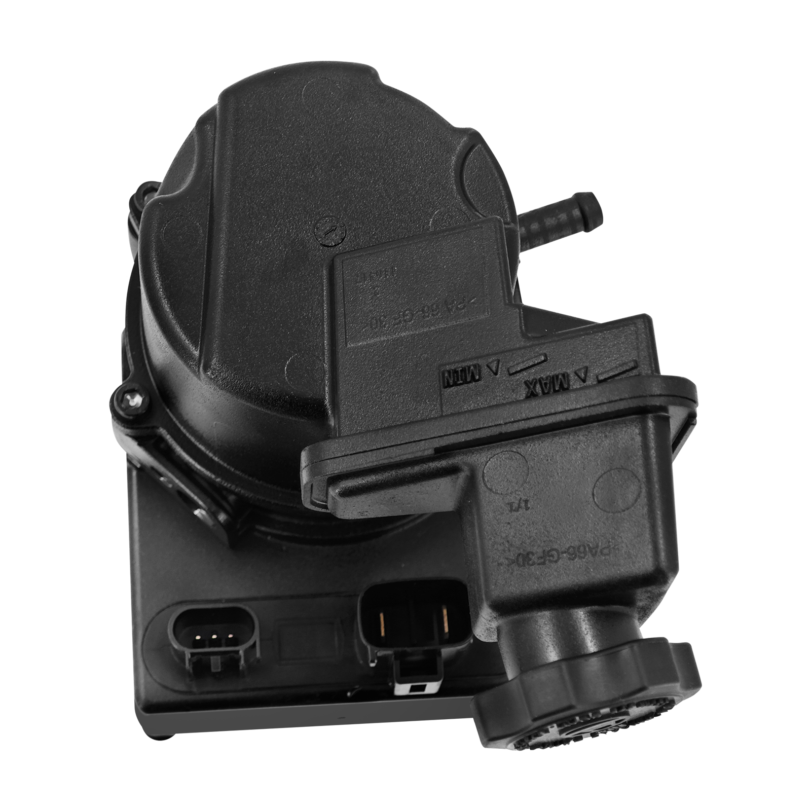 Power Steering Pump for Dodge Charger 3.6L 5.7L AWD (2011-2020) for Chrysler 300 3.6L 5.7L AWD (2011-2014)
