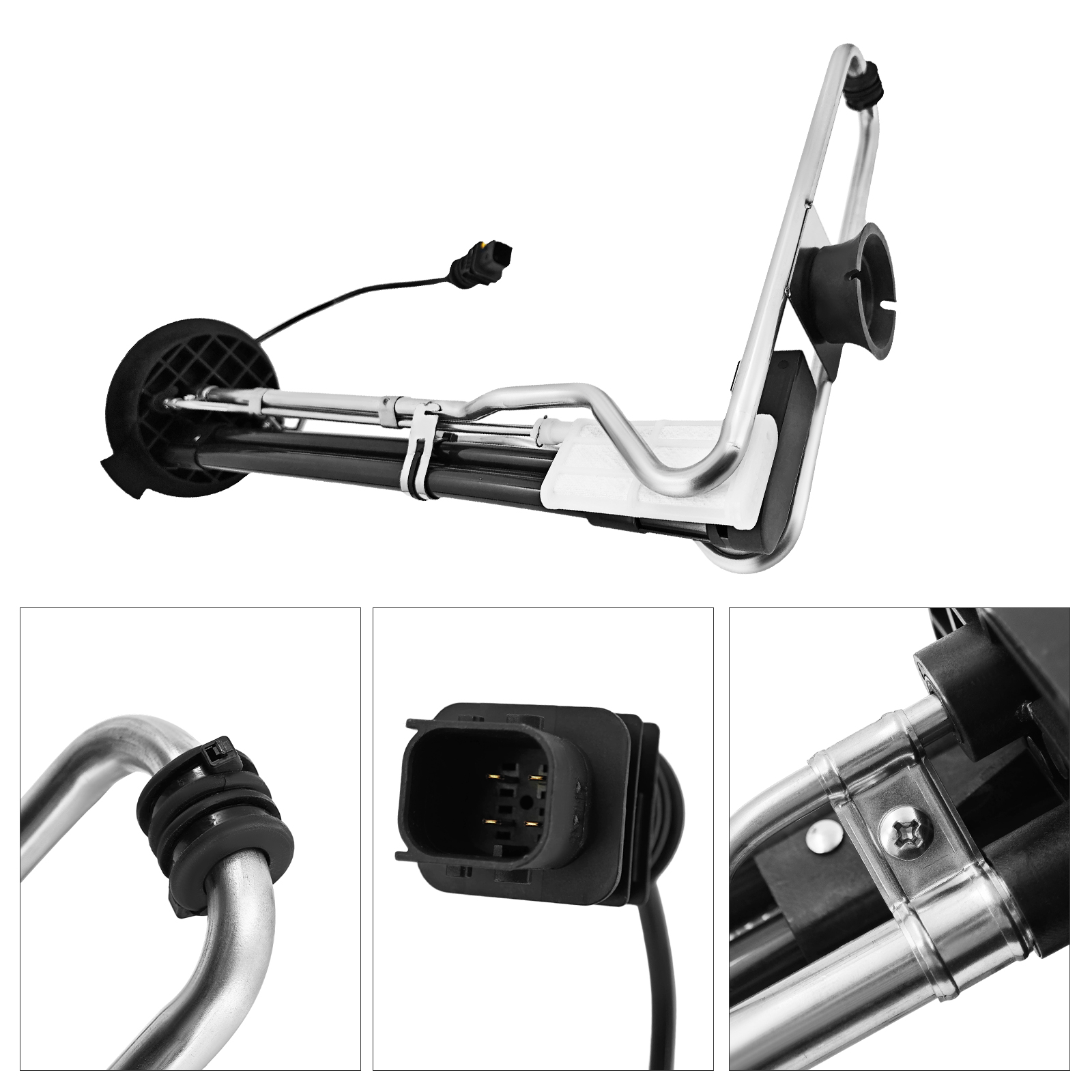 DEF Header for Freightliner DEF Level Sensor 0435959001
