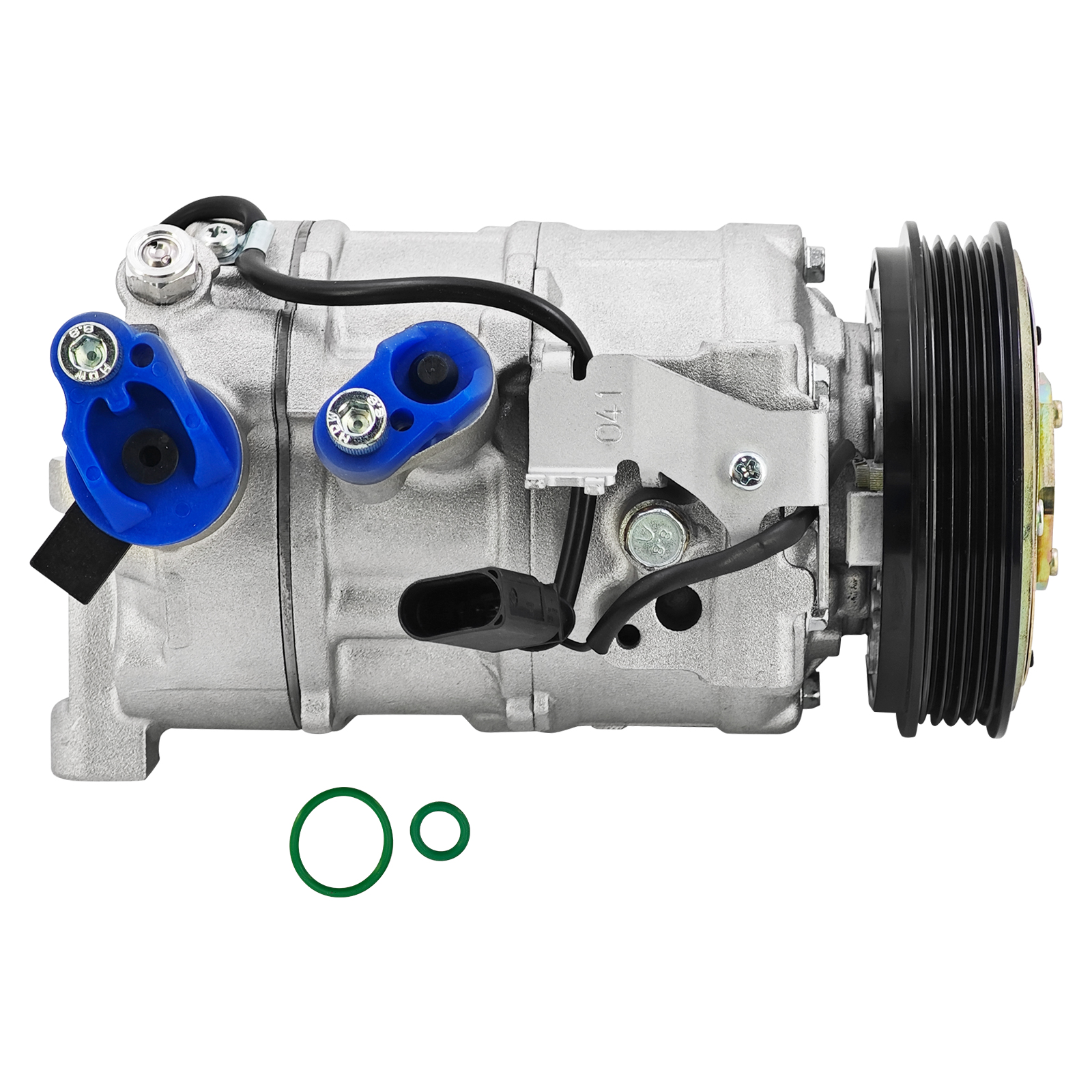 A/C Air Compressor for Bentley Bentayga W12 6.0L 2017-2023