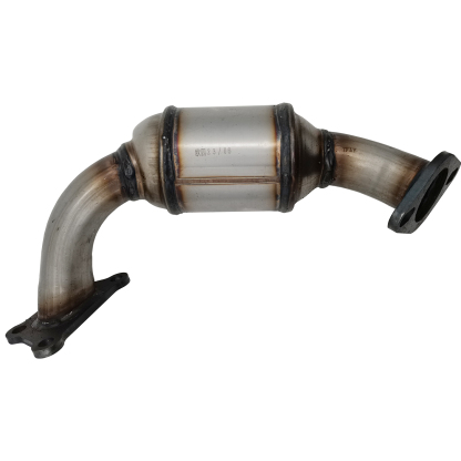 Front Rear Catalytic Converter Kit Fit for Chevrolet Impala 3.6L FLEX 2012-2016