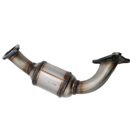 Front Rear Catalytic Converter Kit Fit for Chevrolet Impala 3.6L FLEX 2012-2016