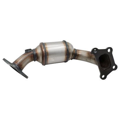 Catalytic Converter Fit for Chevrolet Impala 3.6L FLEX 2012-2016 Front Radiator Side 