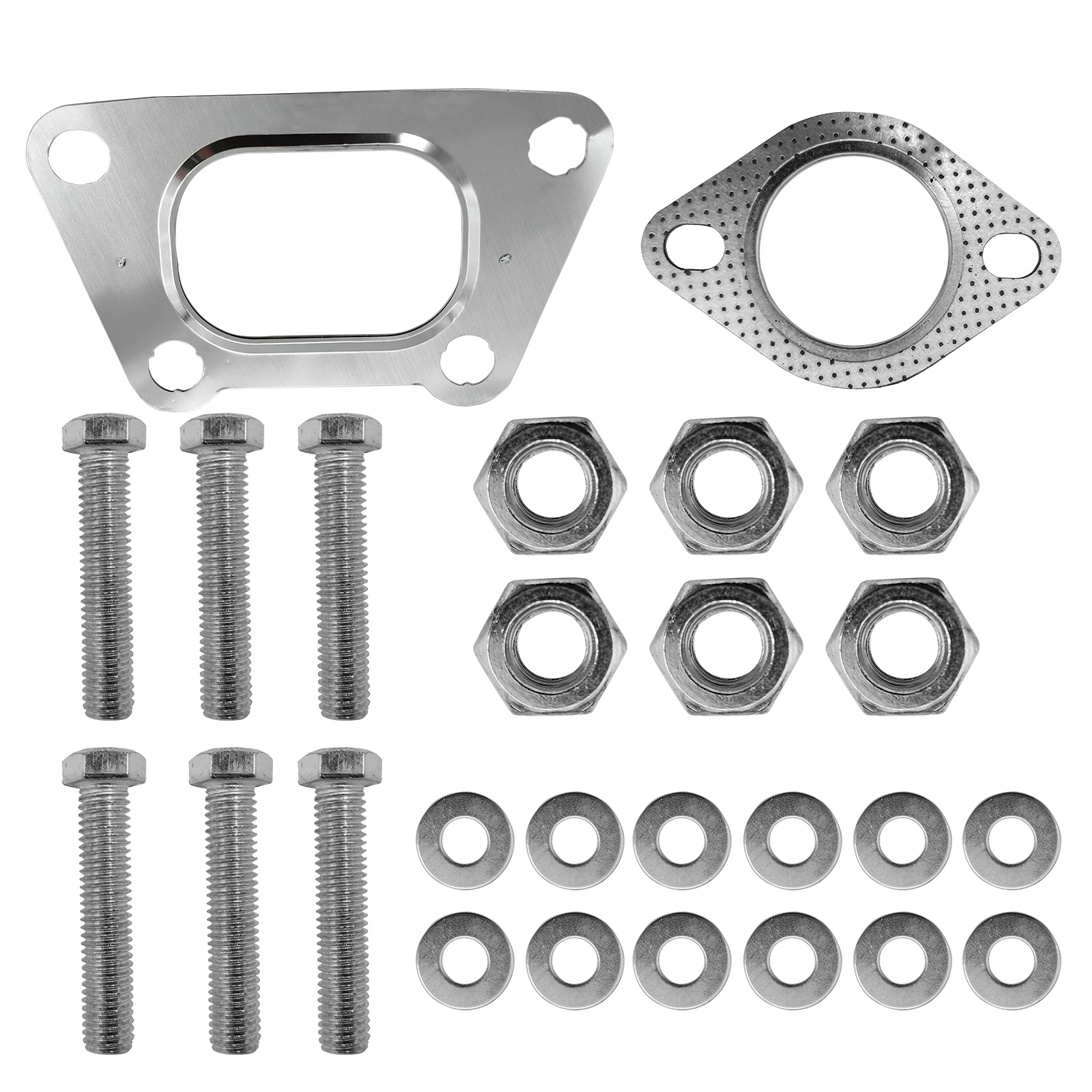 Catalytic Converter Fit for Chevrolet Impala 3.6L FLEX 2012-2016 Front Radiator Side 