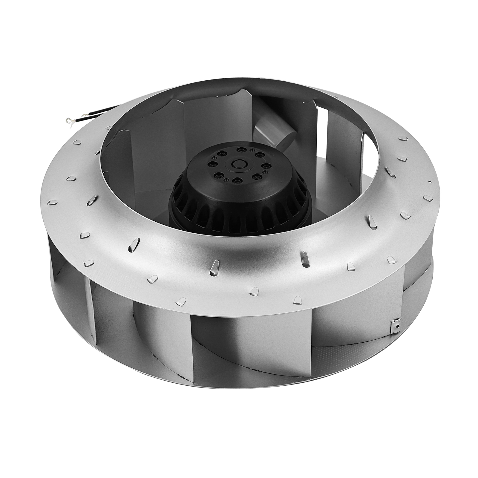 Centrifugal Fan 115V 250x56R 2RS945 Cooling Fan Fits for Ecofit E04-A5