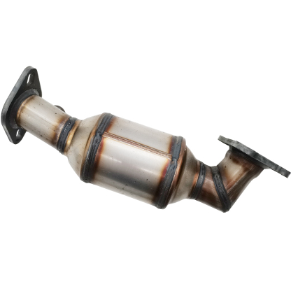 Catalytic Converter Fit for Chevrolet Impala 3.6L FLEX 2012-2016 Rear Firewall Side 