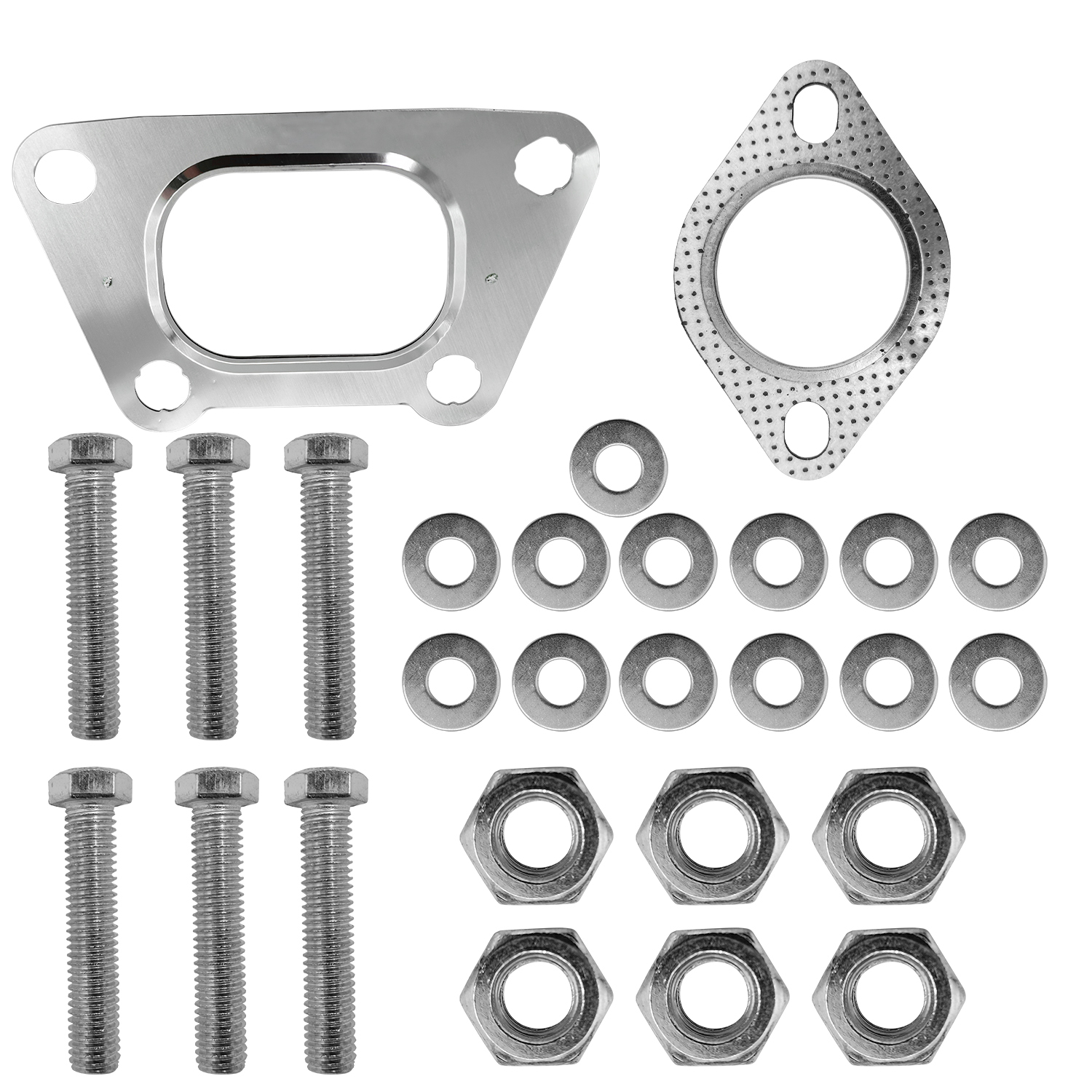 Catalytic Converter Fit for Chevrolet Impala 3.6L FLEX 2012-2016 Rear Firewall Side 