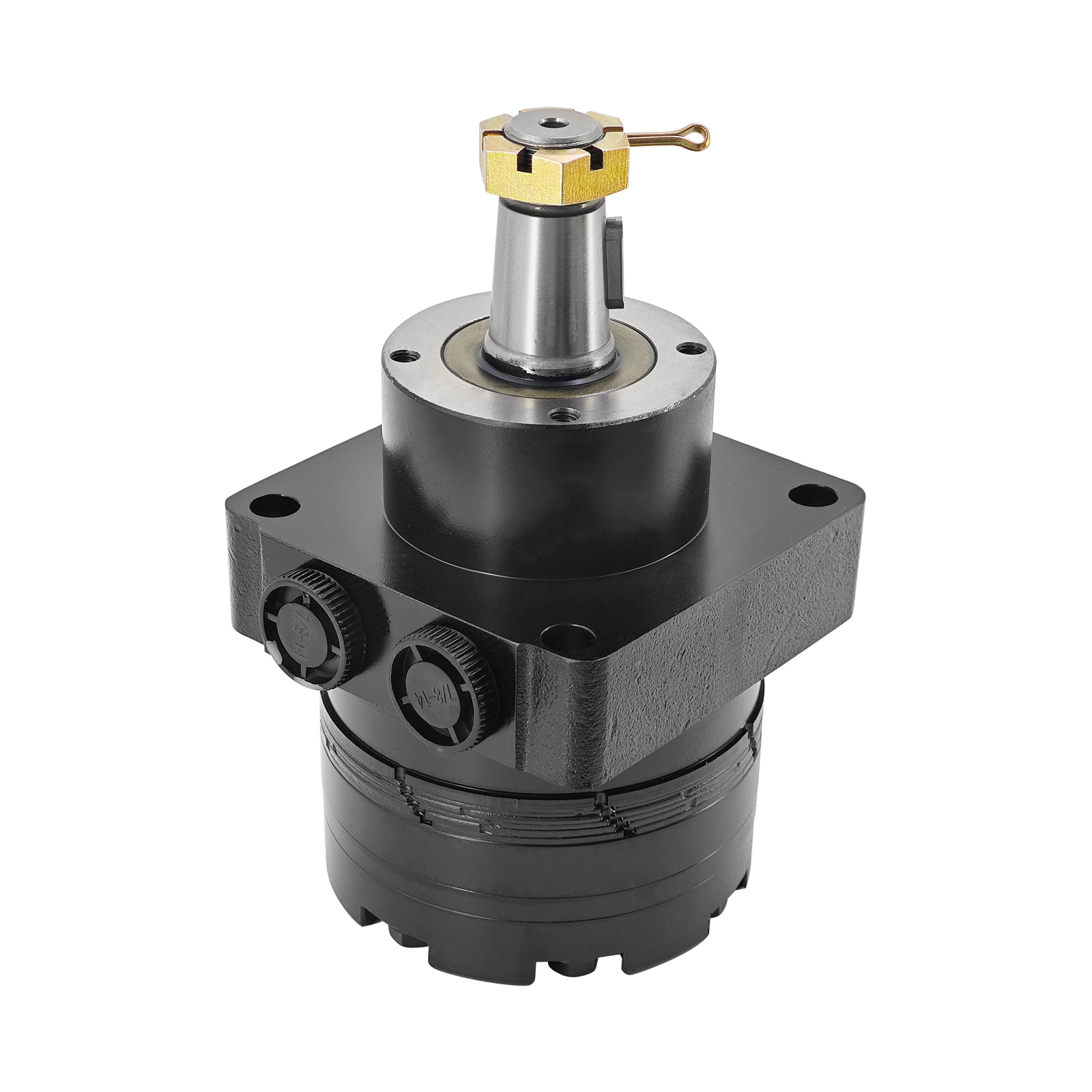 Hydraulic Motor for Ditch Witch C14 C16 C12X C16X C24X