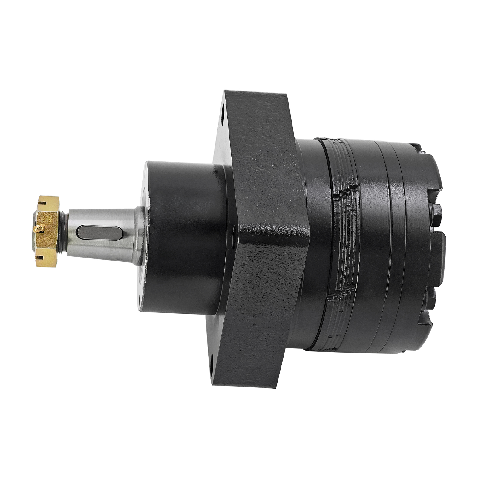 Hydraulic Motor for Ditch Witch C14 C16 C12X C16X C24X