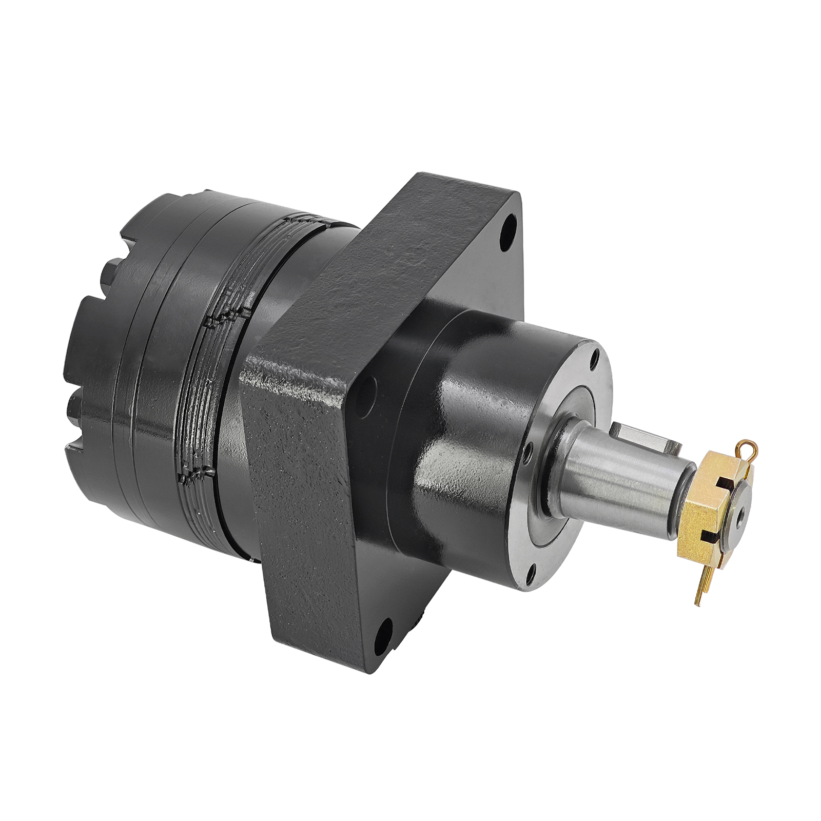 Hydraulic Motor for Ditch Witch C14 C16 C12X C16X C24X