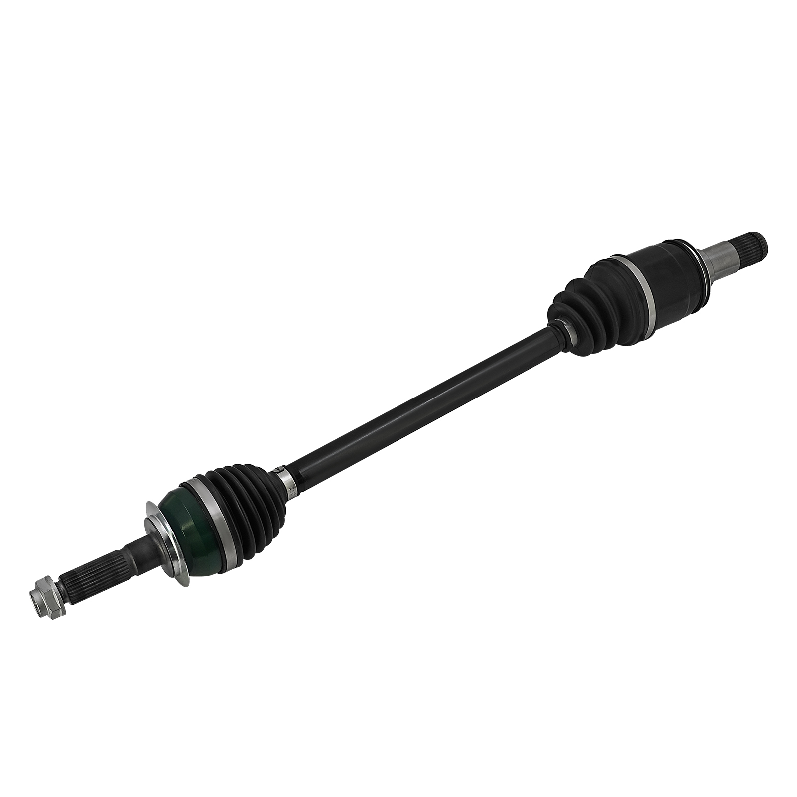 Left Driver Rear CV Axle Shaft for Toyota GR86 BRZ 2022-2026