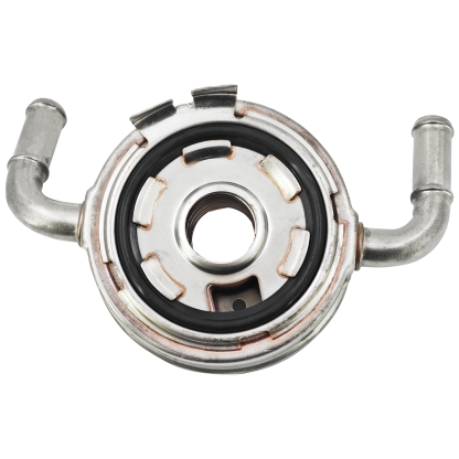 Engine Oil Cooler for Nissan 2020-2026 Sentra 2025-2026 Kicks 2.0 CVT 2WD 4WD S SR SV Selected Models