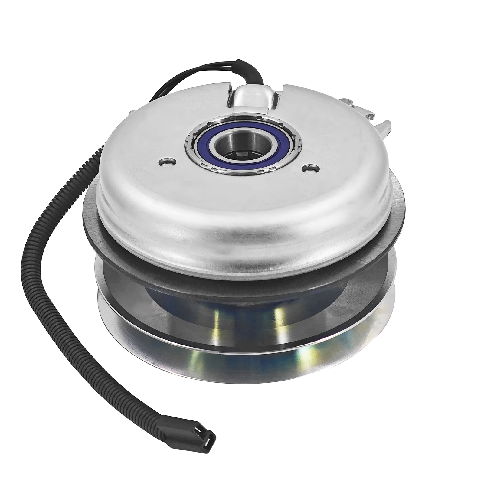 TCA24446 Electric PTO Clutch Fits for John Deere Z915B Z915E Z920M 5218-338