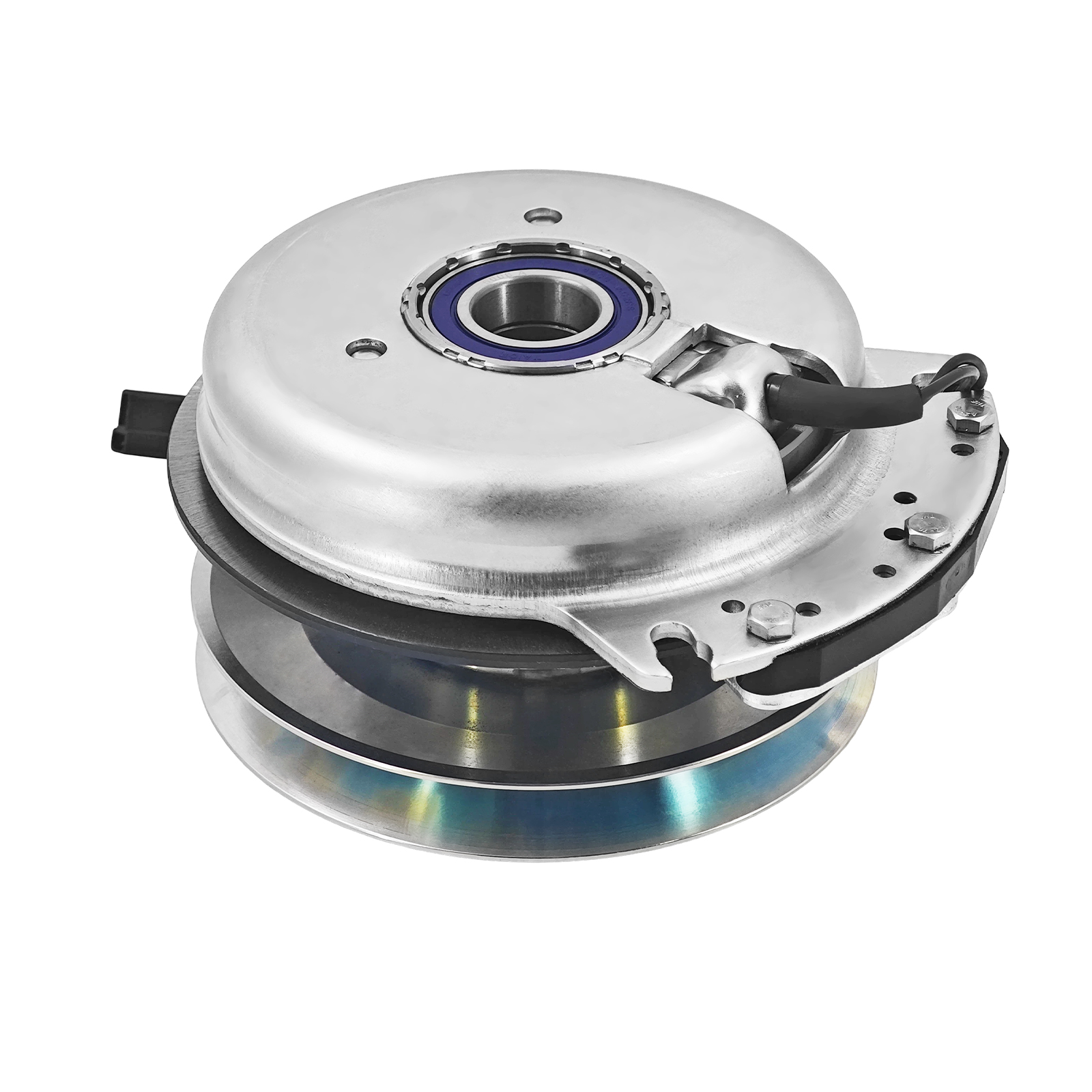 TCA24446 Electric PTO Clutch Fits for John Deere Z915B Z915E Z920M 5218-338