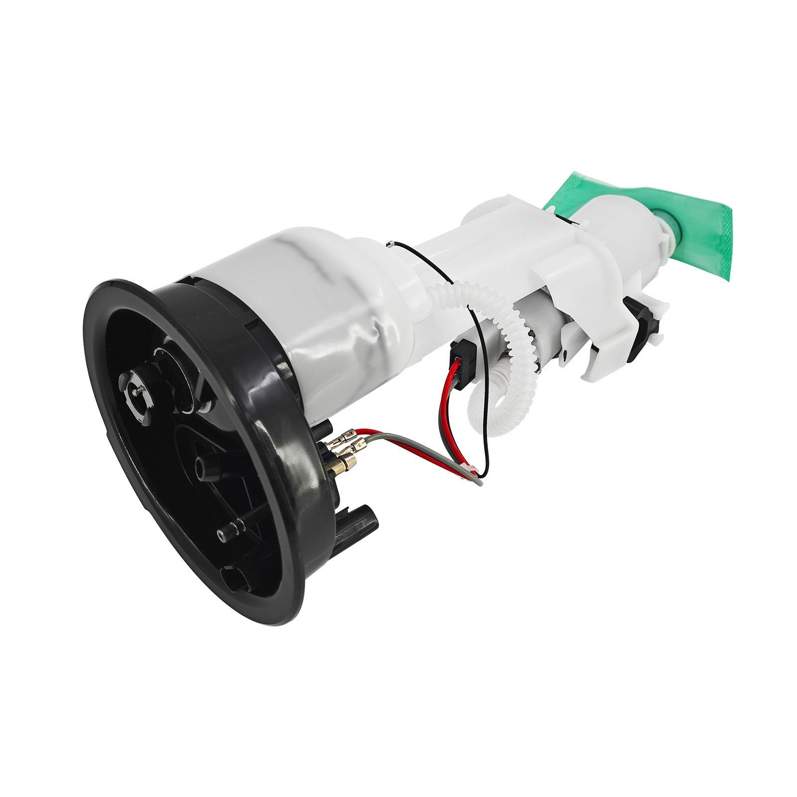 Fuel Pump Assembly for BMW Motorrad R900RT R1200RT 2004-2010
