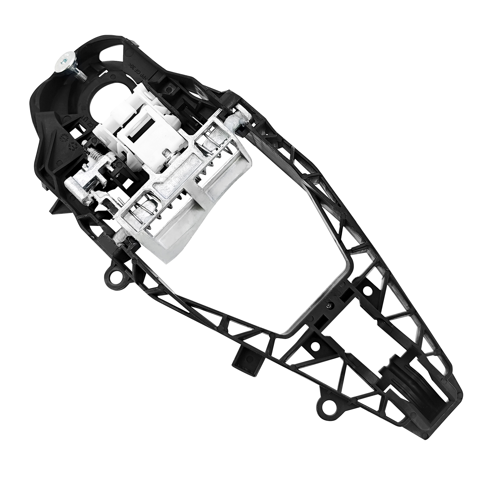 Outside Door Handle Carrier for BMW X5 2019-2026 for 530i 530e 540i 2017-2023 Door Handle Base/Bracket