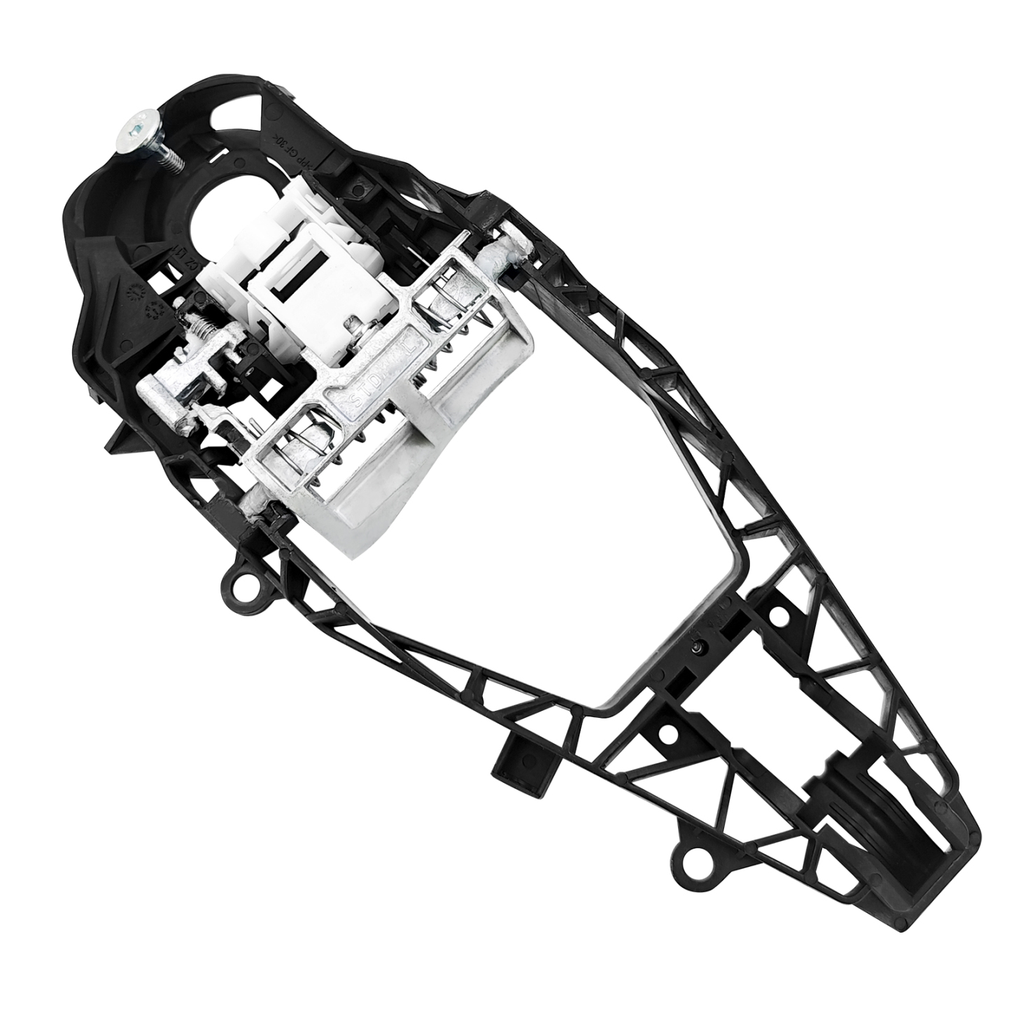 Outside Door Handle Carrier for BMW X5 2019-2026 for 530i 530e 540i 2017-2023 Door Handle Base/Bracket