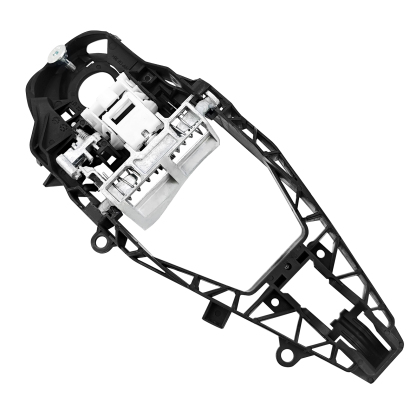 Outside Door Handle Carrier for BMW X5 2019-2026 for 530i 530e 540i 2017-2023 Door Handle Base/Bracket