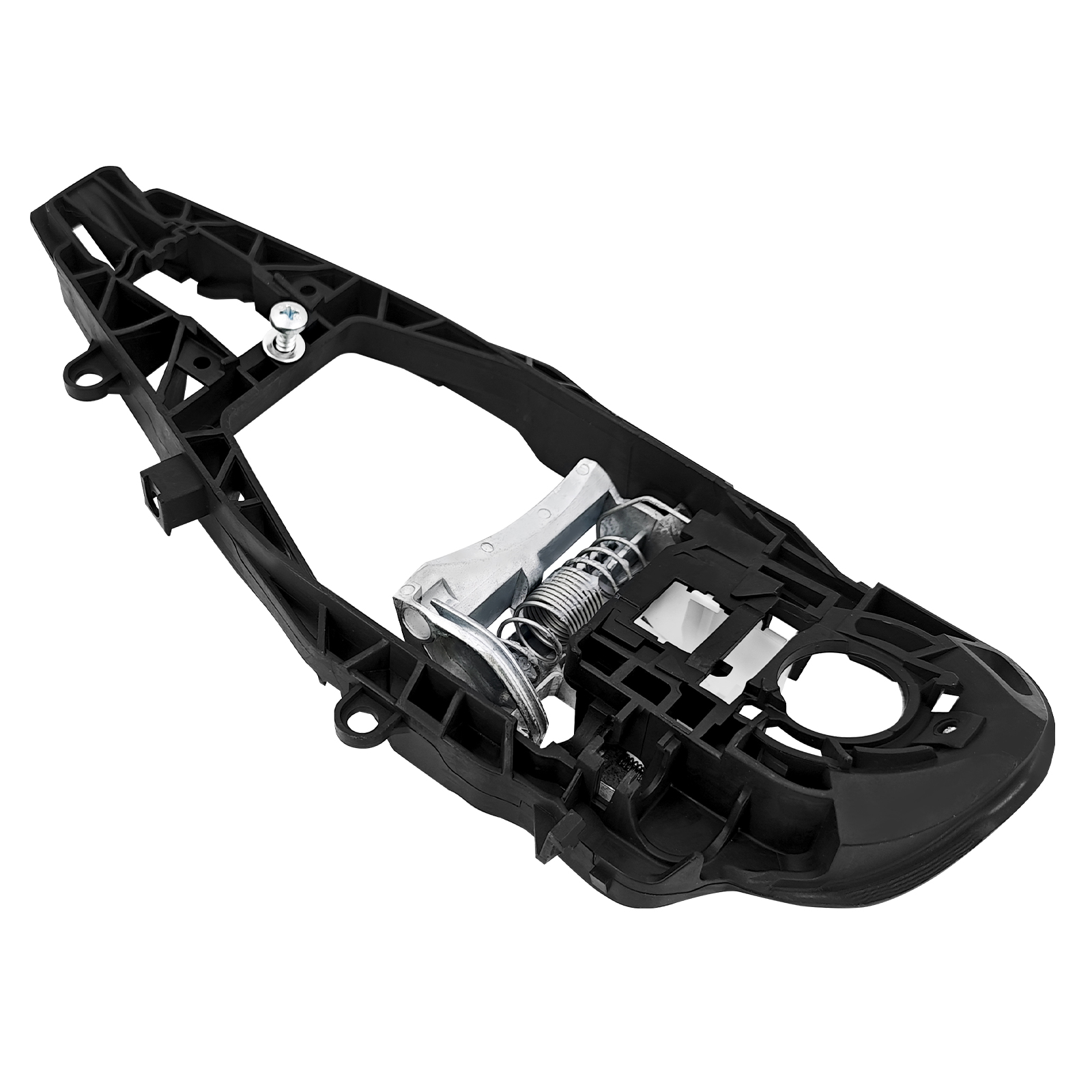 Outside Door Handle Carrier for BMW X5 2019-2026 for 530i 530e 540i 2017-2023 Door Handle Base/Bracket