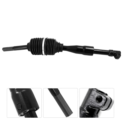 Steering Column Lower Shaft for Nissan Armada 2017-2024 for Nissan Armada 2017-2024 5.6L