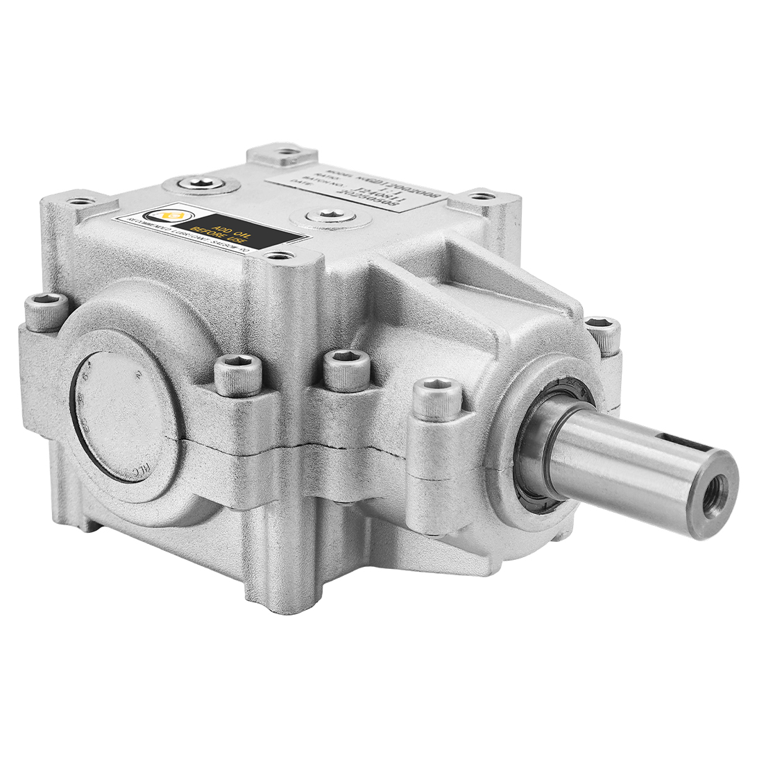 Right Angle CCW Gear Box for Grasshopper 9644 9648 9652 9661 for Grasshopper 9852 9861 2000-2003