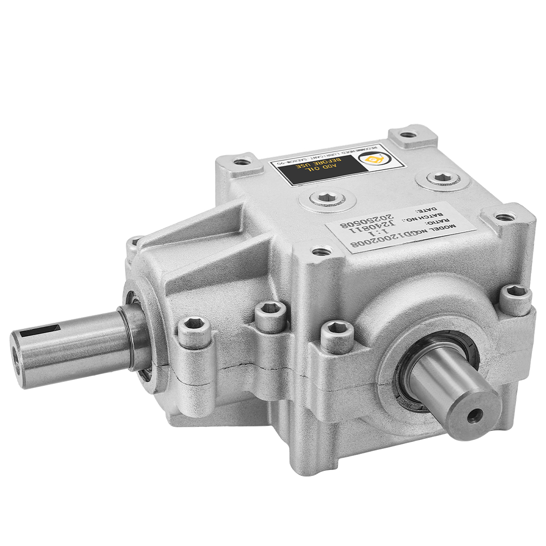 Right Angle CCW Gear Box for Grasshopper 9644 9648 9652 9661 for Grasshopper 9852 9861 2000-2003