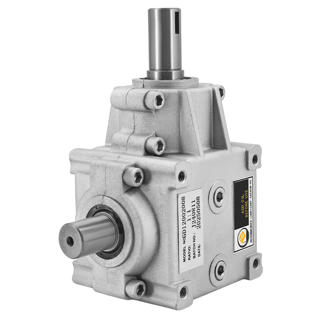Right Angle CCW Gear Box for Grasshopper 9644 9648 9652 9661 for Grasshopper 9852 9861 2000-2003