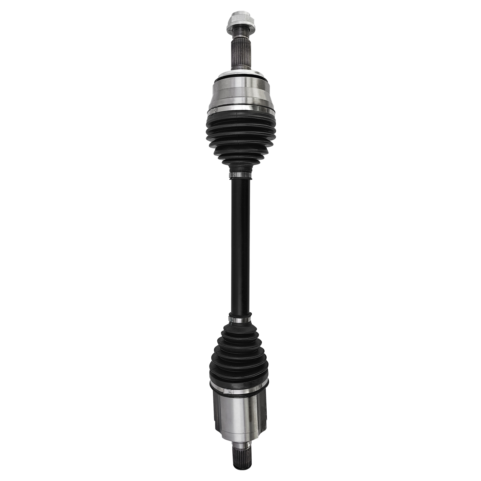 Front Left Driver Side CV Axle Shaft for Honda Pilot 2023-2025