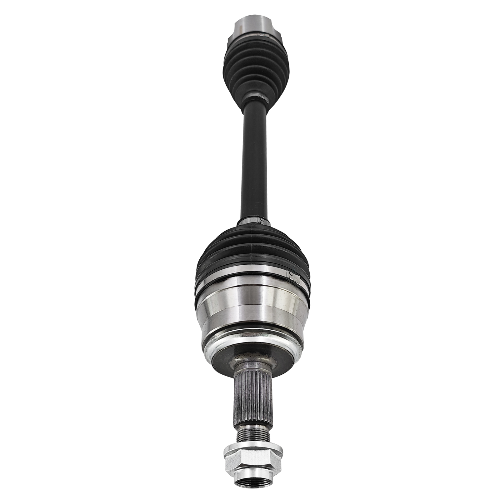 Front Left Driver Side CV Axle Shaft for Honda Pilot 2023-2025