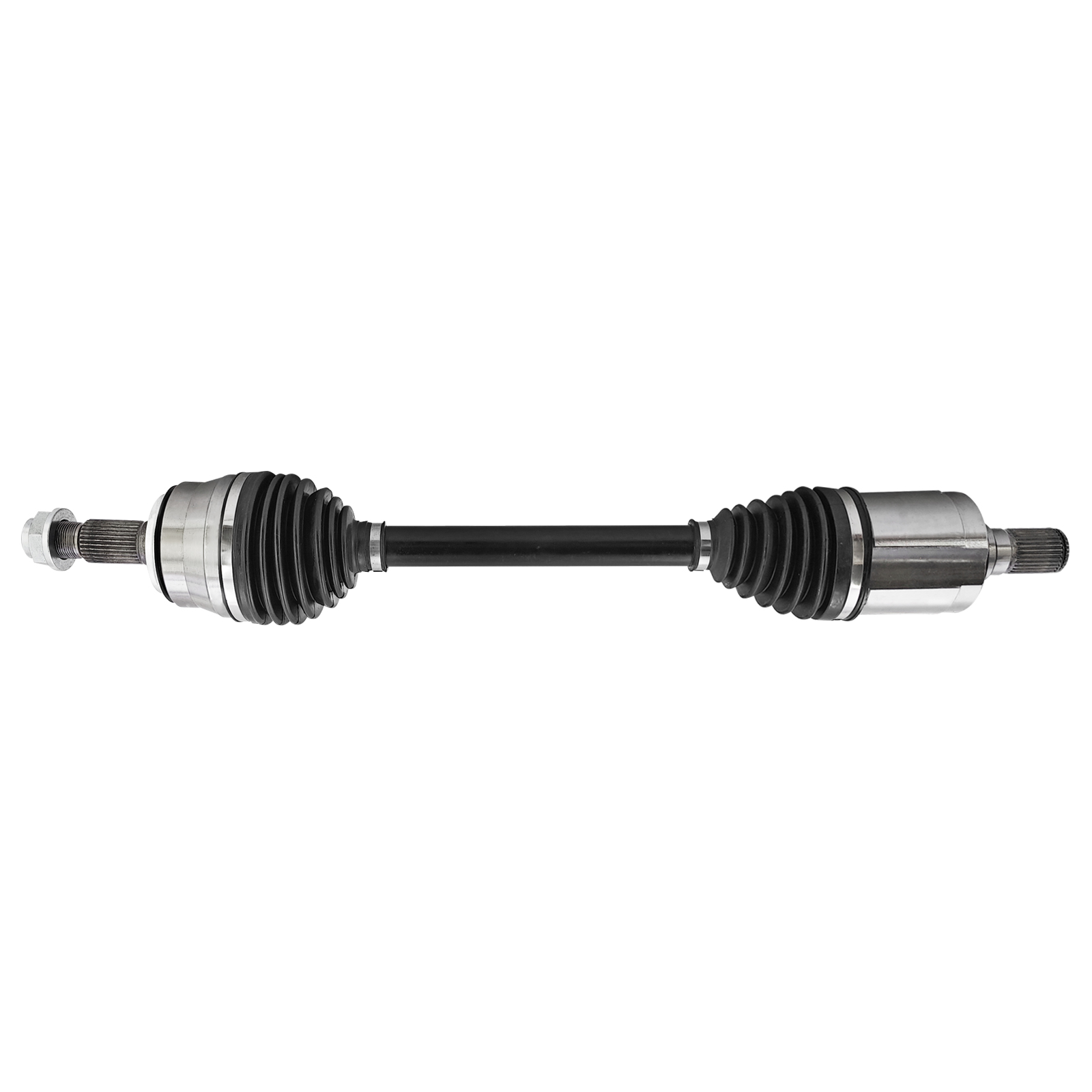 Front Left Driver Side CV Axle Shaft for Honda Pilot 2023-2025