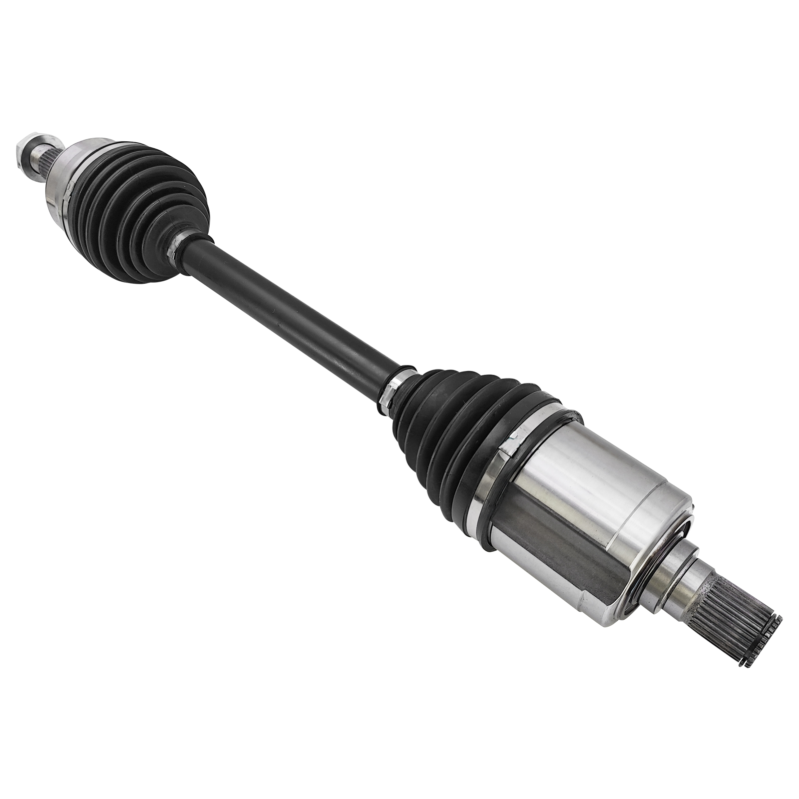 Front Left Driver Side CV Axle Shaft for Honda Pilot 2023-2025