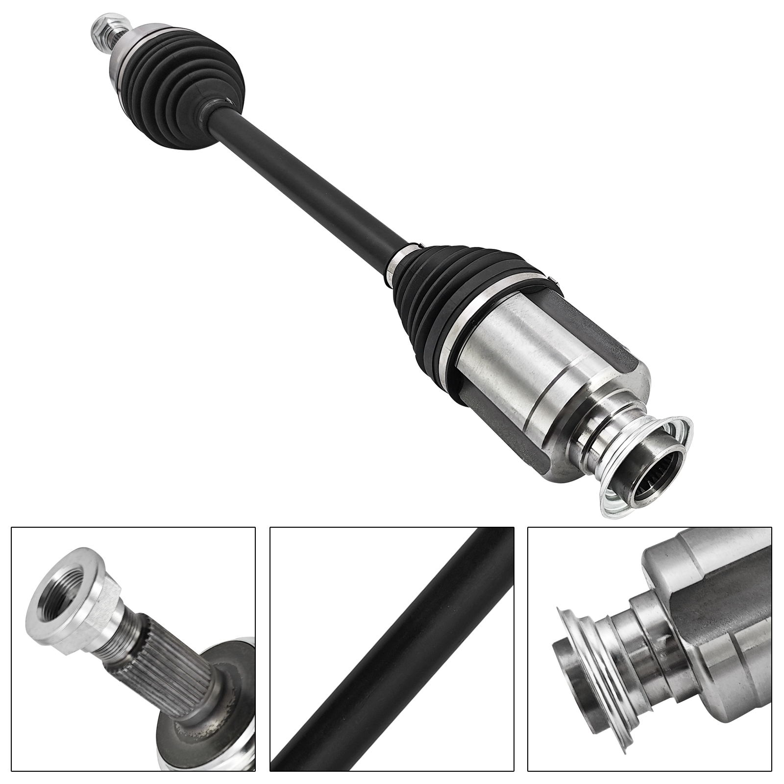 Front Right Side CV Axle Shaft for Honda Pilot 2023-2025