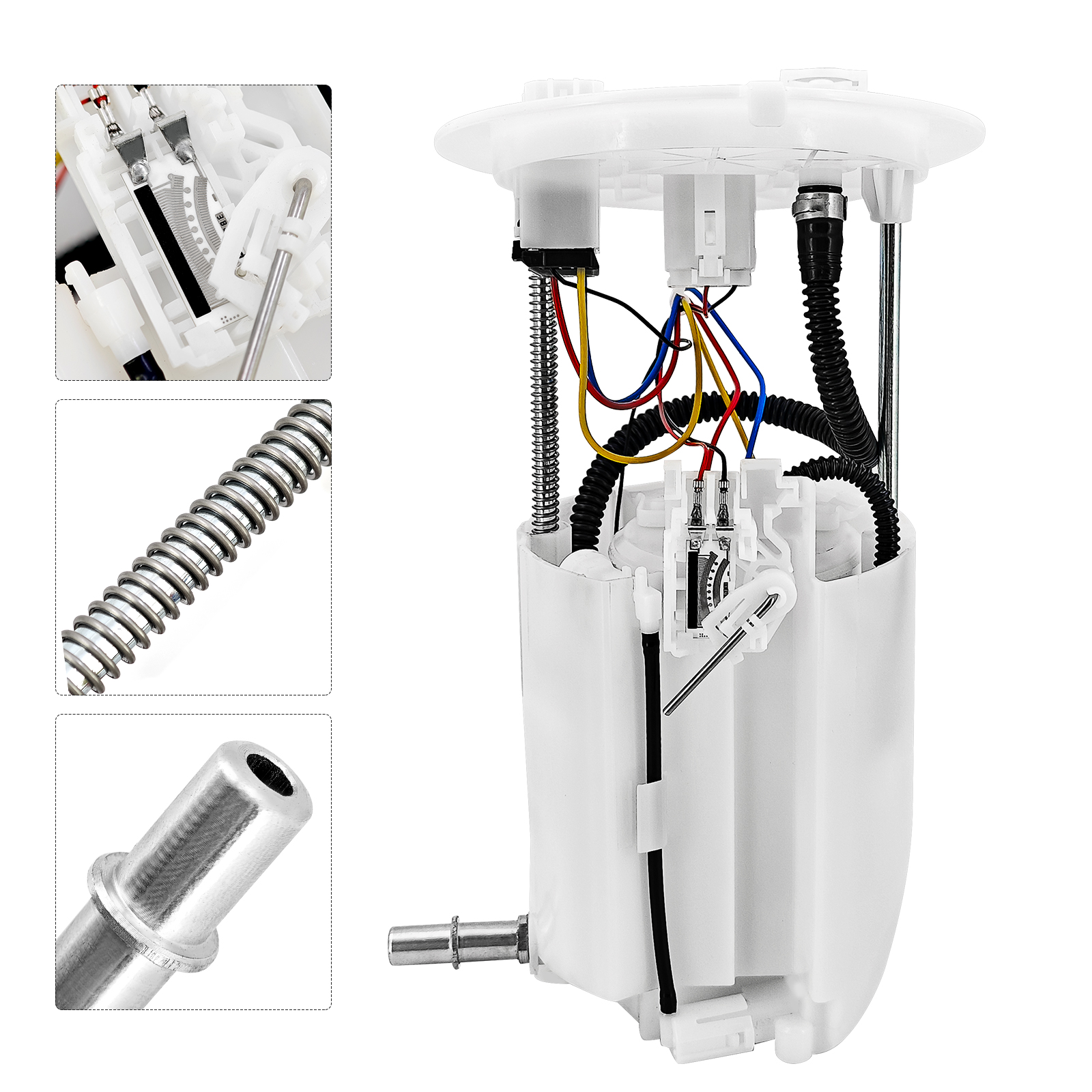 Fuel Pump Assembly Fits for Lexus GS350 RC350 IS350 IS200T IS250T