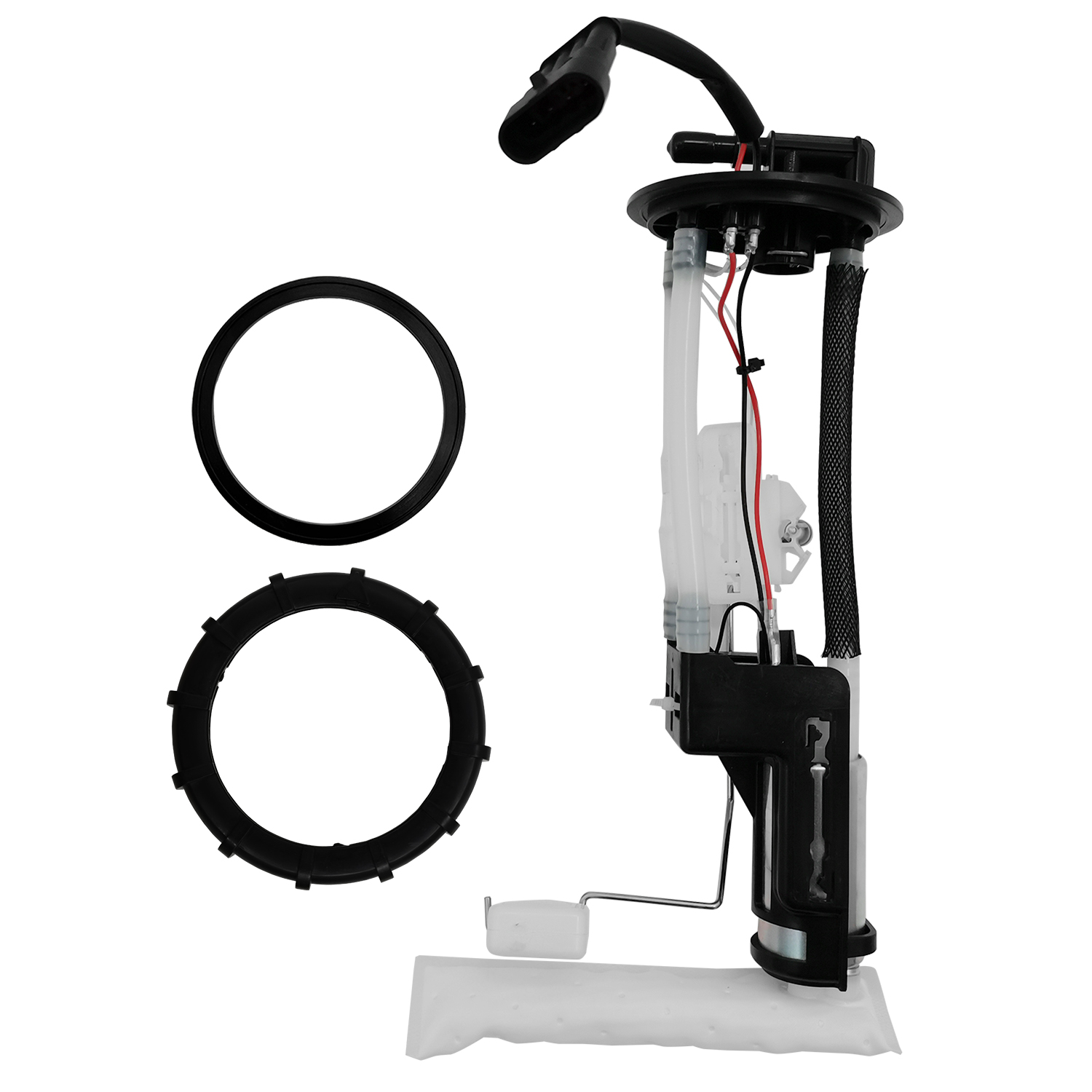 New Soillar Fuel Pump Module Assembly For Polaris Sportsman 450 & 570 (2017-2023) – ATV/UTV Fuel Sending Unit 2208126