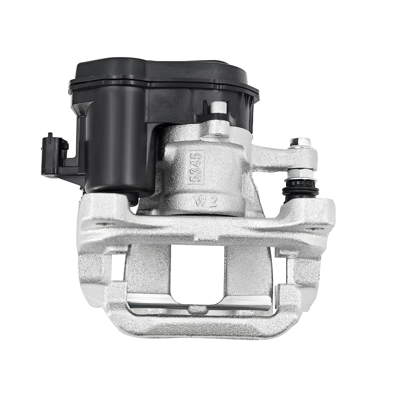 Rear Left Brake Caliper w/Motor for Malibu Terrain 2016-2025 for Chevy Malibu Equinox 2016-2025 for Buick Regal Sportback TourX Lacrosse 2017-2020 for GMC Terrain 2018-2024