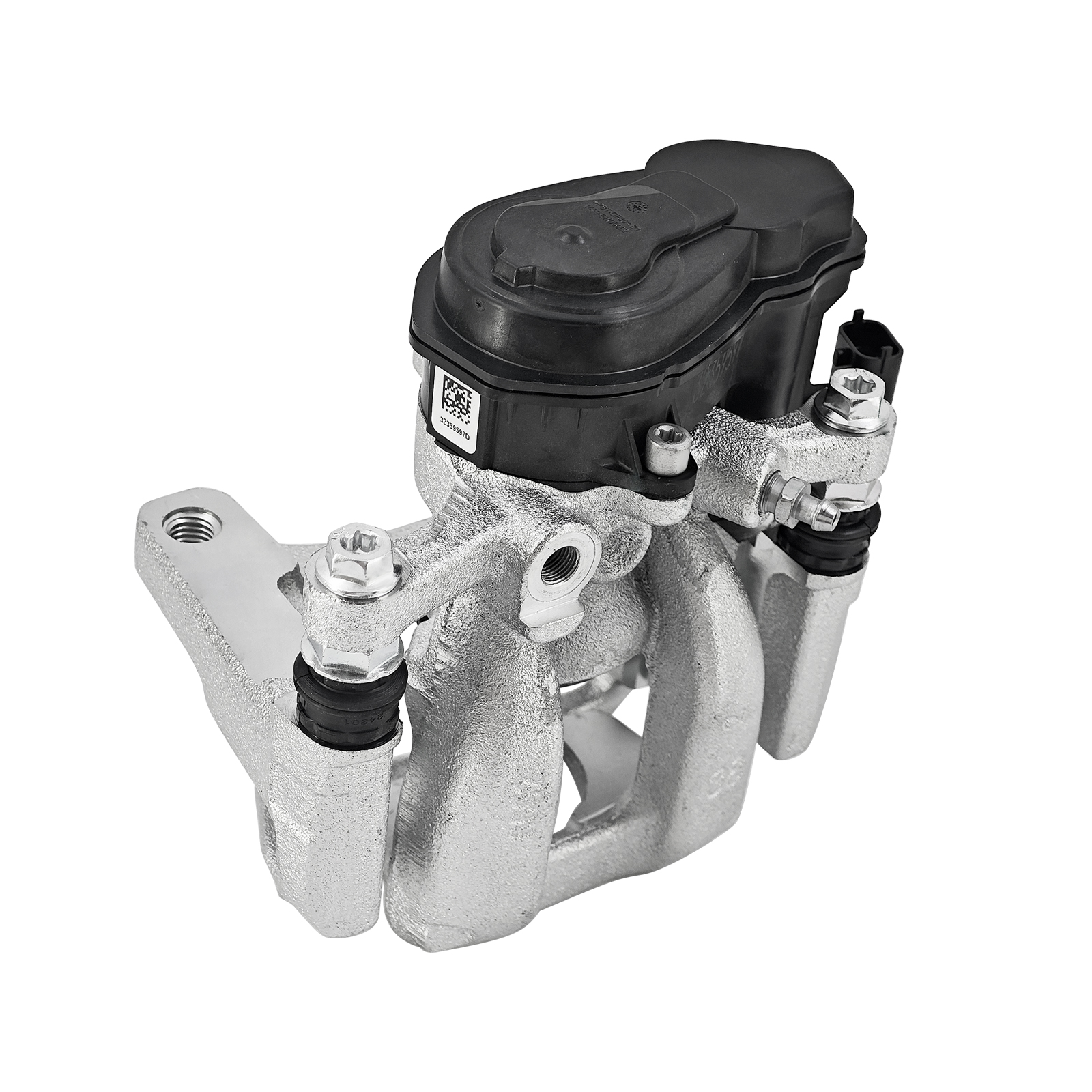 Rear Left Brake Caliper w/Motor for Malibu Terrain 2016-2025 for Chevy Malibu Equinox 2016-2025 for Buick Regal Sportback TourX Lacrosse 2017-2020 for GMC Terrain 2018-2024