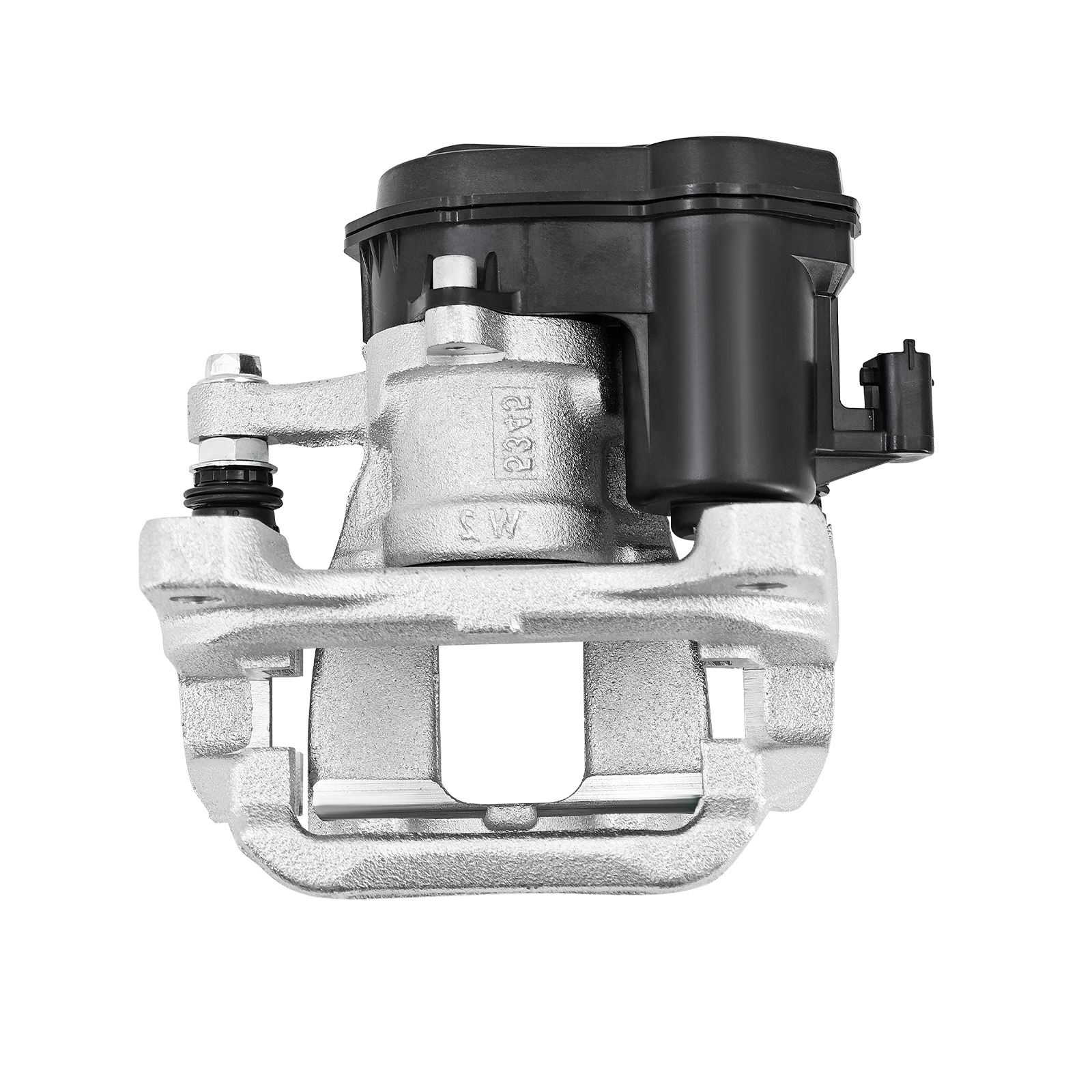 Rear Right Brake Caliper w/Motor for Malibu Terrain 2016-2025 for Chevy Malibu Equinox 2016-2025 for Buick Regal Sportback TourX Lacrosse 2017-2020 for GMC Terrain 2018-2024
