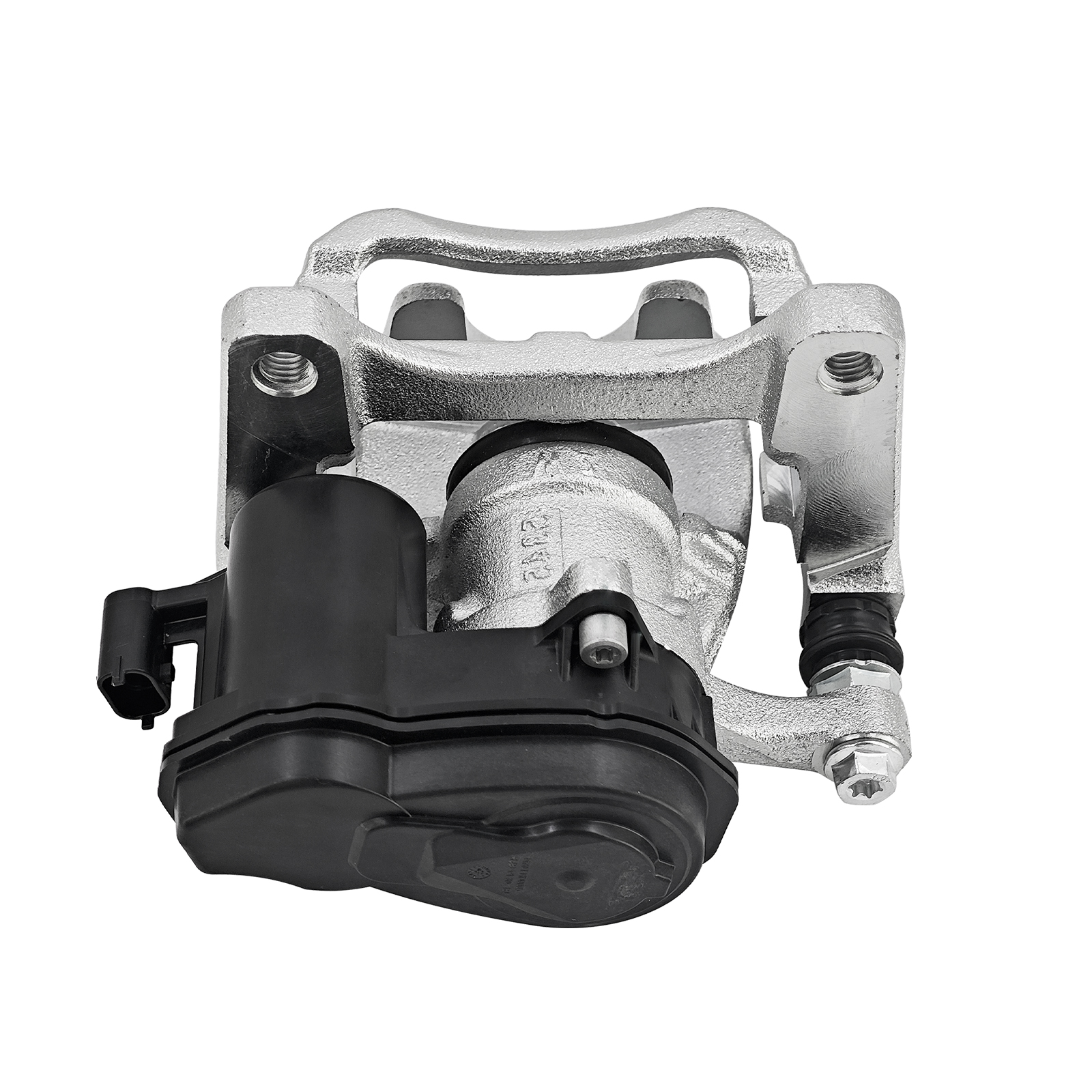 Rear Right Brake Caliper w/Motor for Malibu Terrain 2016-2025 for Chevy Malibu Equinox 2016-2025 for Buick Regal Sportback TourX Lacrosse 2017-2020 for GMC Terrain 2018-2024