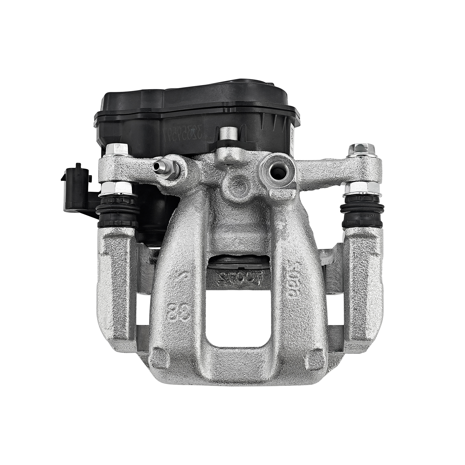 Rear Right Brake Caliper w/Motor for Malibu Terrain 2016-2025 for Chevy Malibu Equinox 2016-2025 for Buick Regal Sportback TourX Lacrosse 2017-2020 for GMC Terrain 2018-2024