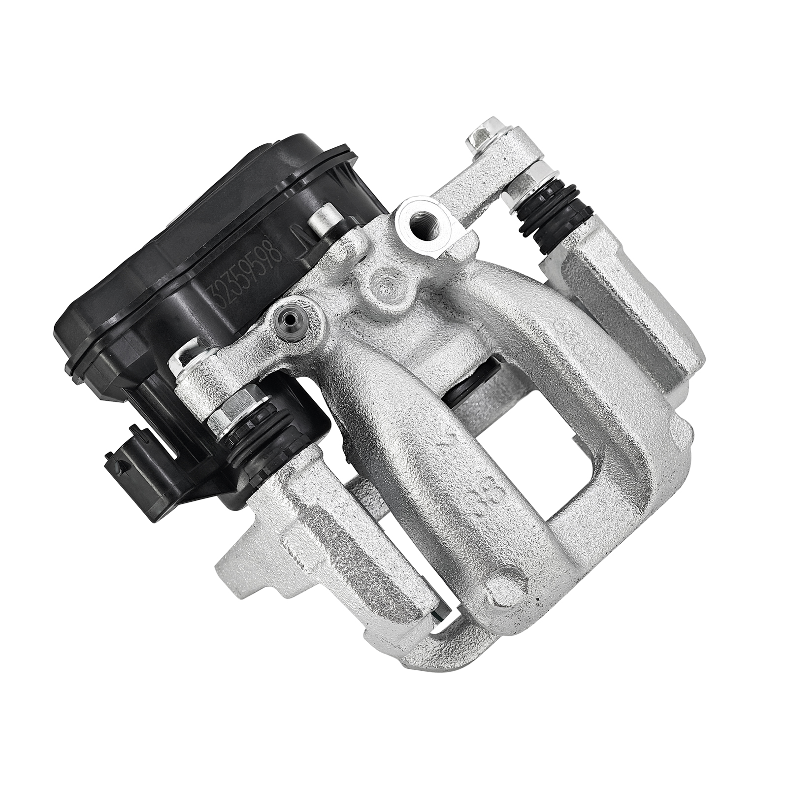 Rear Right Brake Caliper w/Motor for Malibu Terrain 2016-2025 for Chevy Malibu Equinox 2016-2025 for Buick Regal Sportback TourX Lacrosse 2017-2020 for GMC Terrain 2018-2024