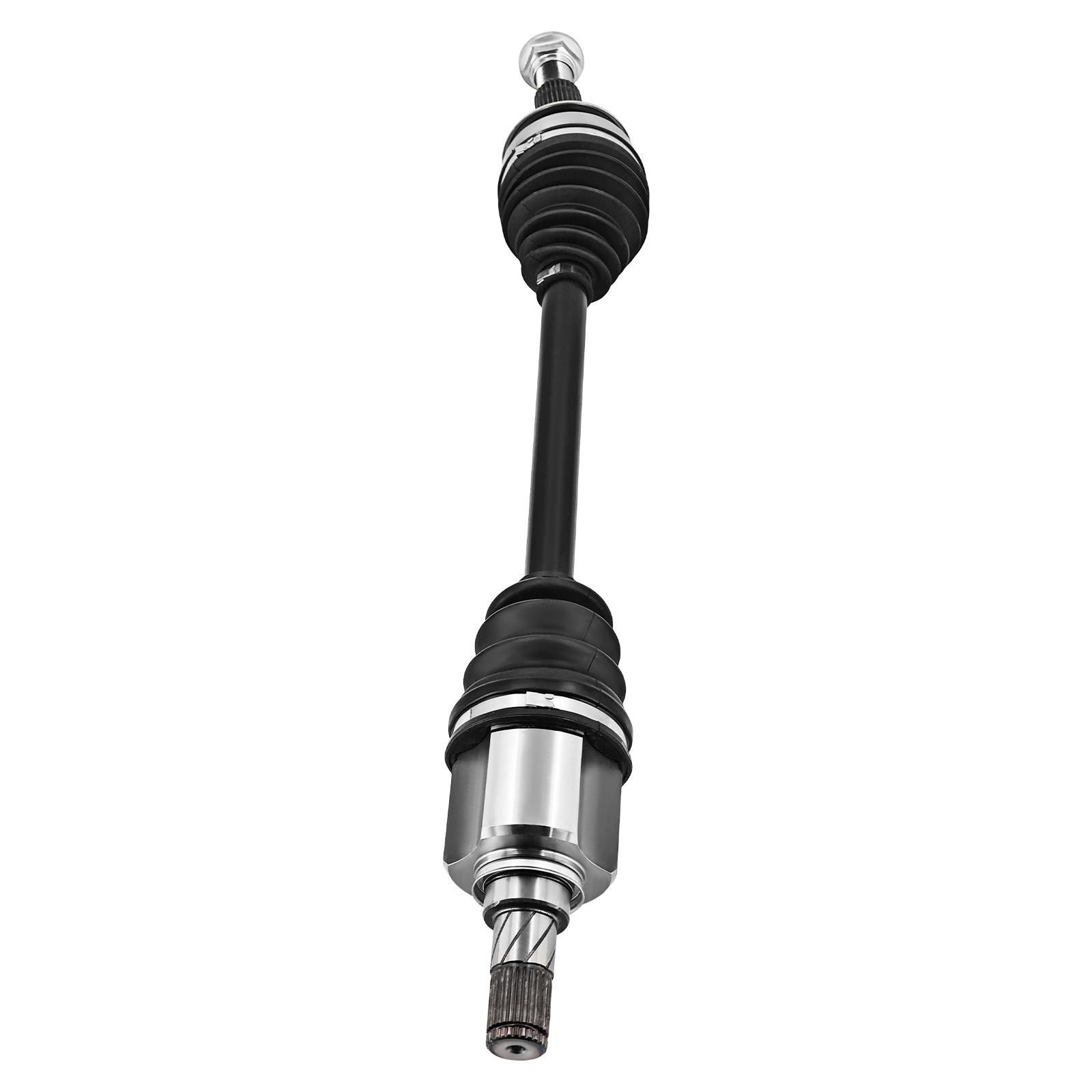 CV Axle Half Shaft Front Left for Nissan Sentra 2.0L 2023-2026 S SR SV, 2.0 L4 Gas, CVT 2WD